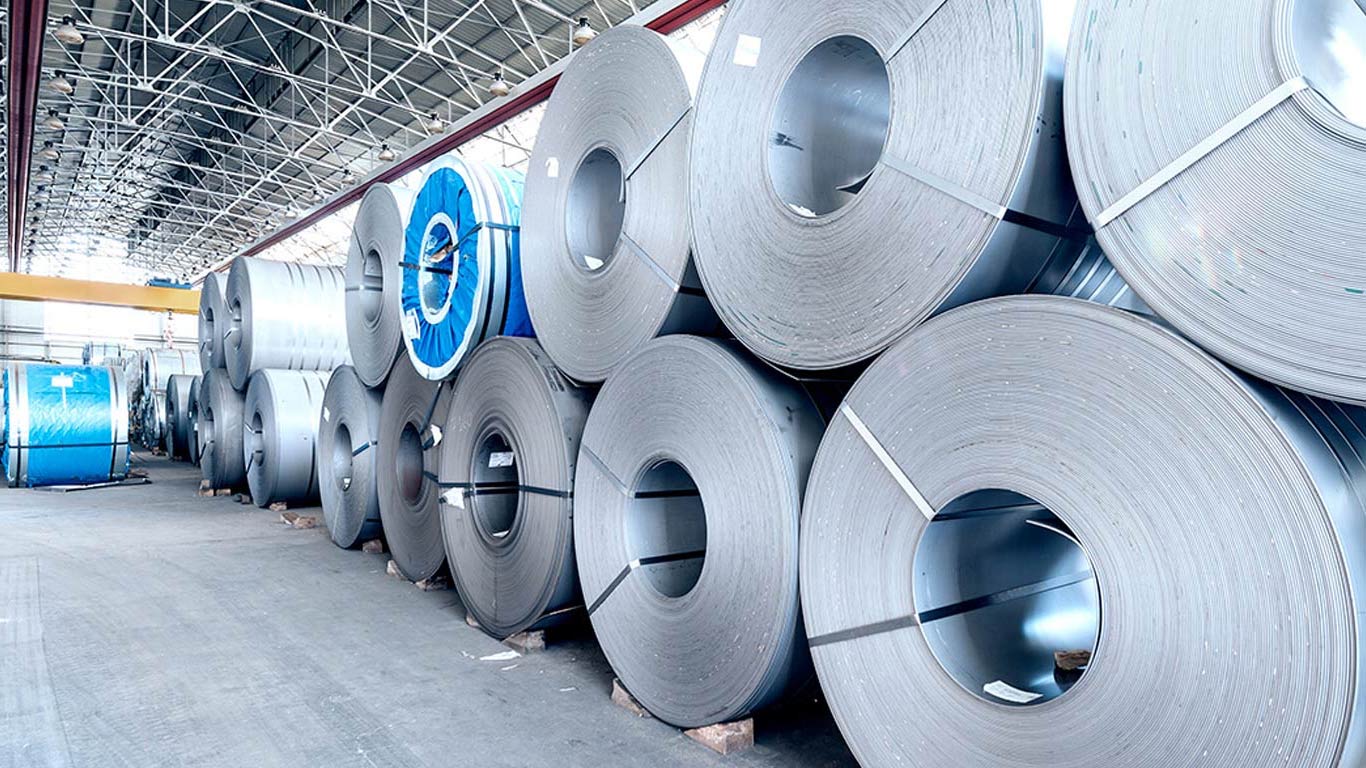 Indian Steel Giants Push For Mandatory 'Made-in-India' Steel In Renewable Projects