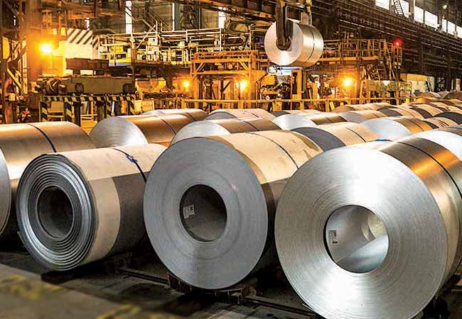 India aiming for 300 MT of crude steel production in next 10 years:PM Modi