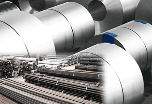National Steel Policy to provide support & guidance to pvt mfgs, MSME steel producers, CPSEs