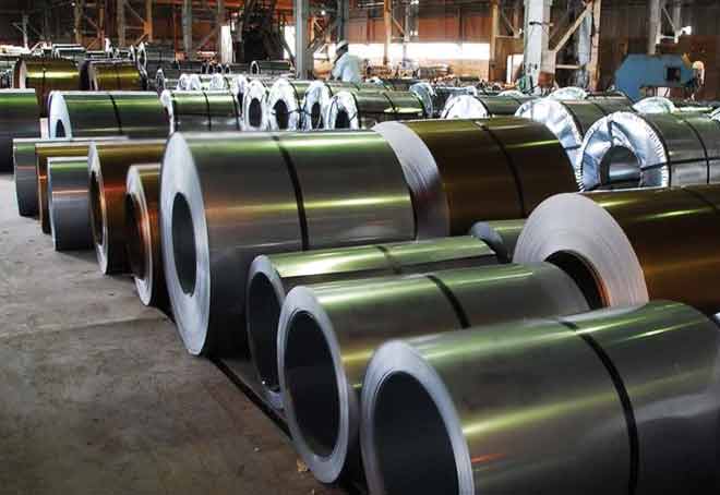 Steel ministry sets up two advisory bodies to help achieve 300 mt output target by 2030