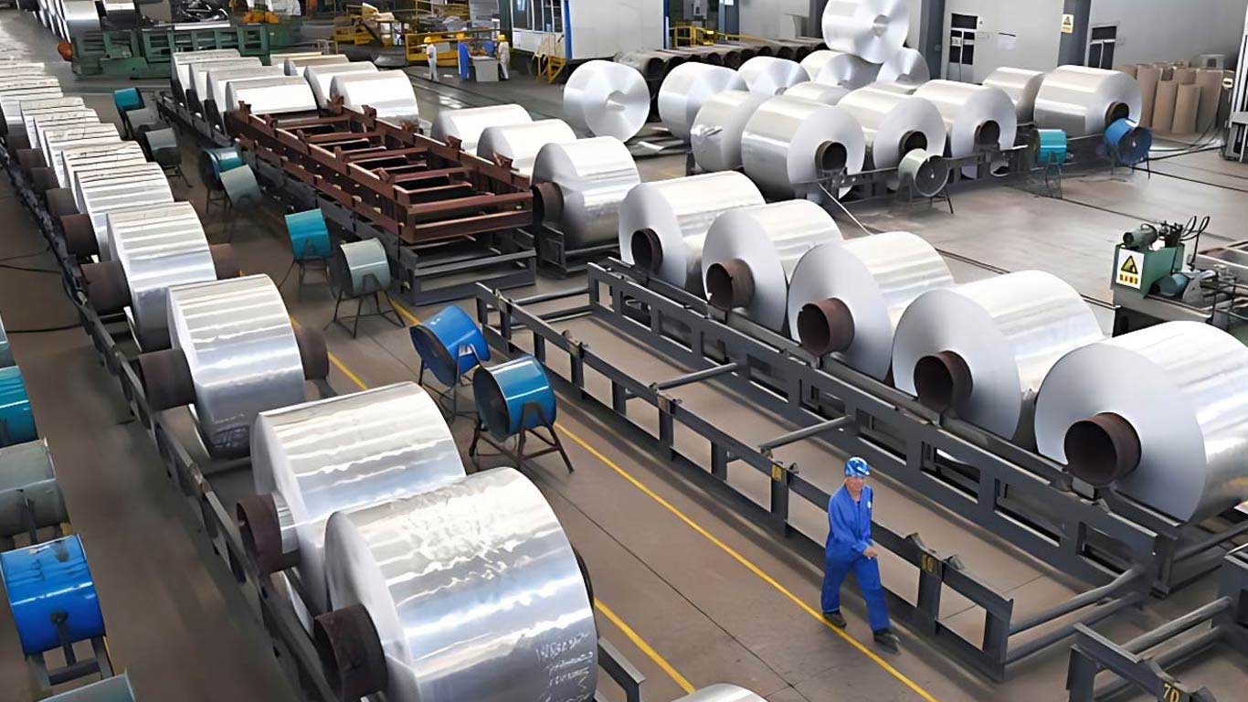 No Domestic CRGO Steel Till 2027; Industry Appeals For Allowing Imports