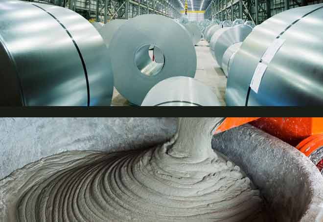 ASSOCHAM proposes for green steel and cement markets