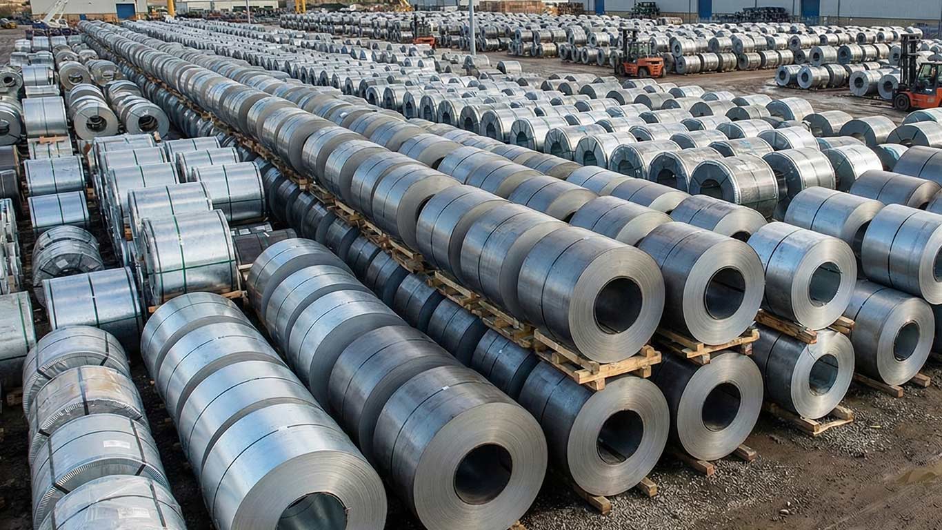 Ministry Of Steel Invites Industry For Consultation On SIMS, SARAL SIMS, & QCO Exemptions