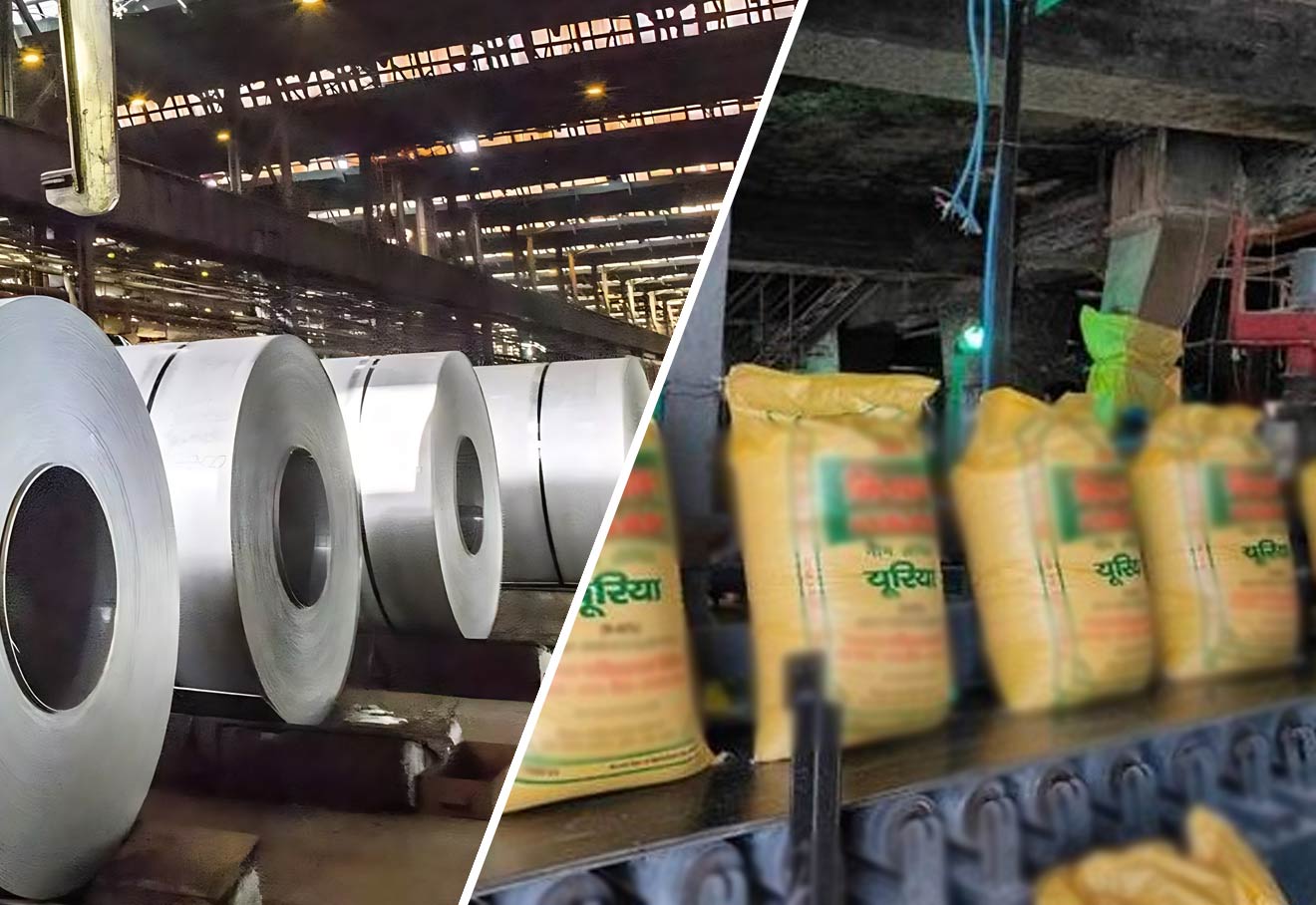 Israel-Hamas Conflict Could Impact India’s Steel, Fertiliser Sectors: PHDCCI