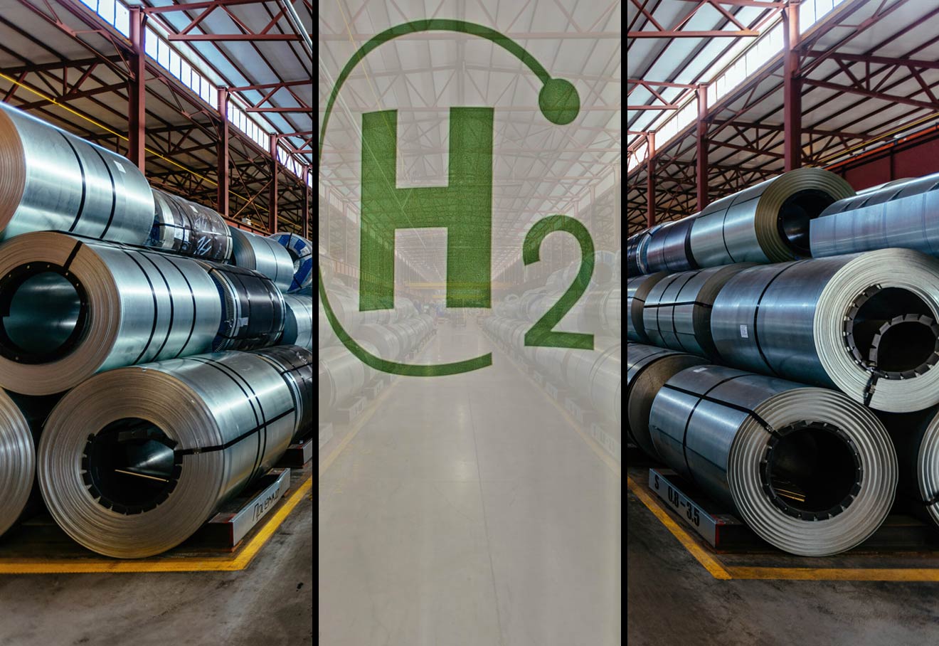Green Hydrogen To Help India’s Steel Industry With Decarbonisation: Report