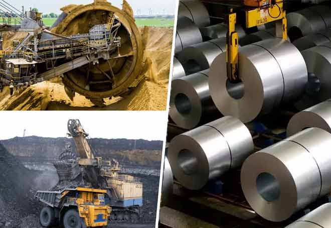 Ministry of Finance Seeks Review of Conditional Exemptions and Customs Duty on Imported Steel or Mining Items