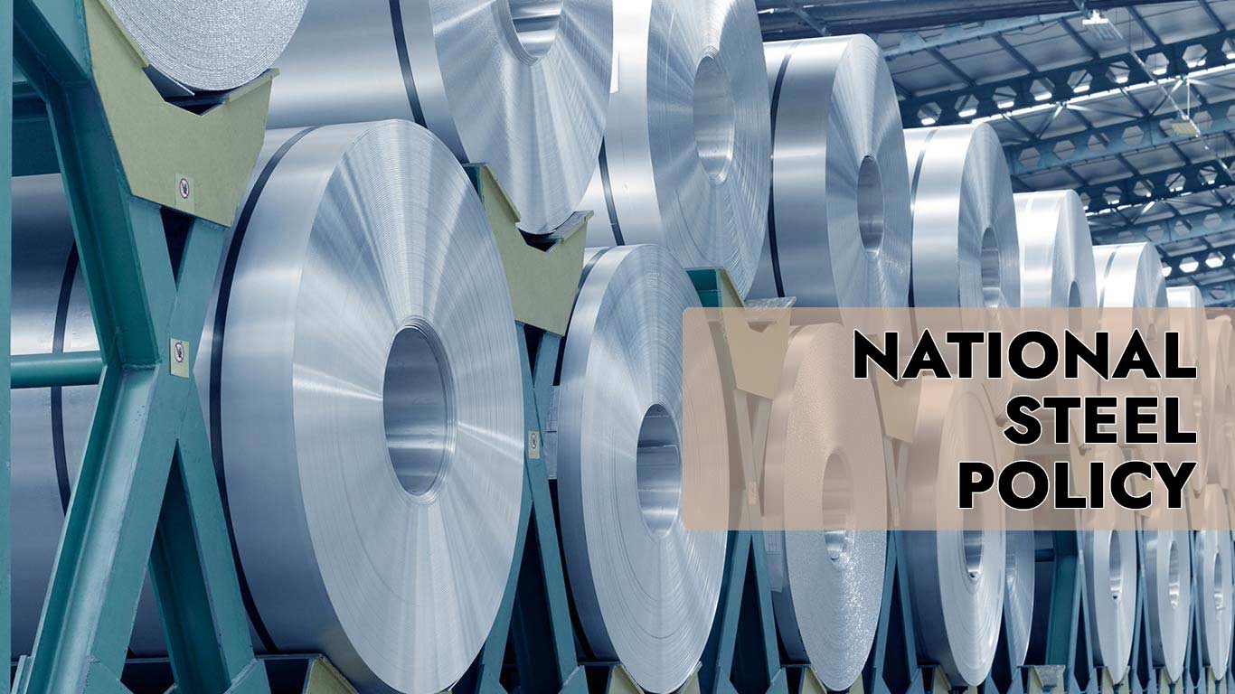 National Steel Policy Credited With 305 New Units Amidst Rising Protection Concerns
