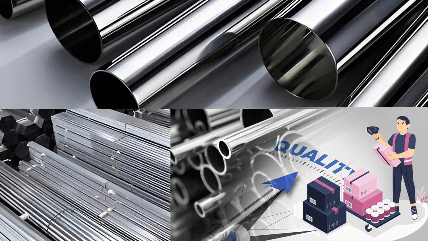 QCO Exemptions For Chapter 73 & Stainless Steel Products Extended To 31 March 2026