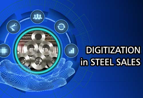 Digitization of sales process to lead transparency & price discovery of Steel: MD, Mjunction