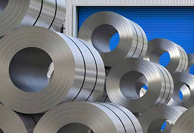 SAIL surpasses previous best with 1.72 MT crude steel production in Jan 2023
