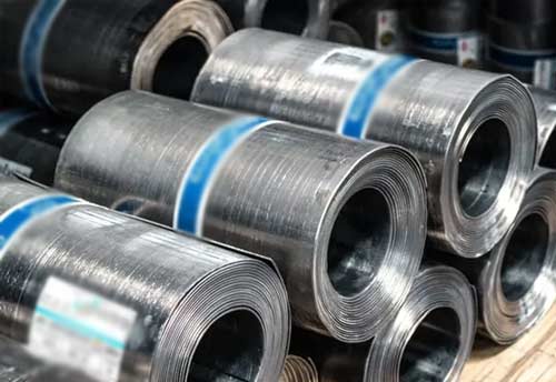 All Industries & Trade Forum accuses steel cartels of taking undue advantage of Russia-Ukraine war