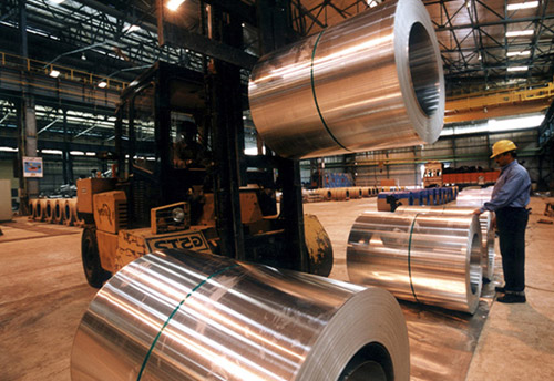 Public sector Steel companies harming MSMEs: AITF