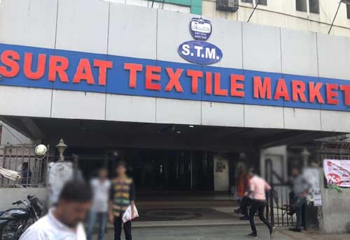 Surat traders urge state govt to remove textile markets from Disturbed Areas Act 