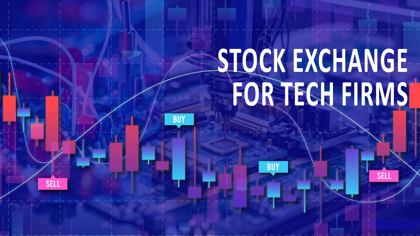 ICEA Engages Fund Houses To Establish Specialised Stock Exchange For Tech Firms In India