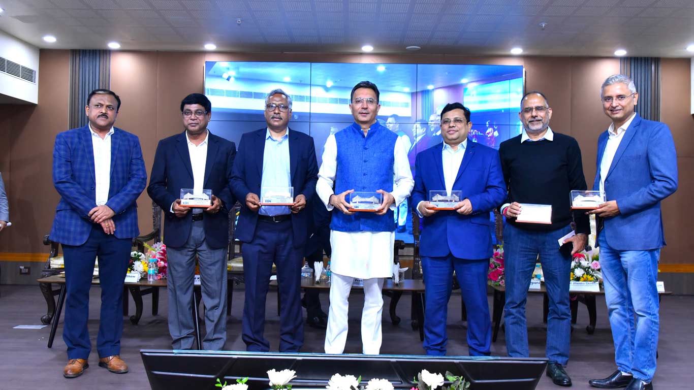 STPI Inaugurates Incubation Centre In Kolkata To Boost IT Start-Ups
