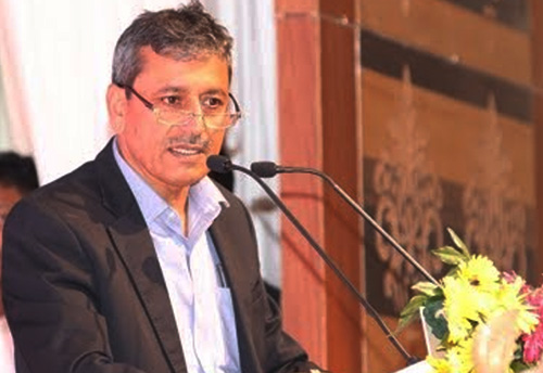 Software Technology Park will boost entrepreneurship: Omkar Rai