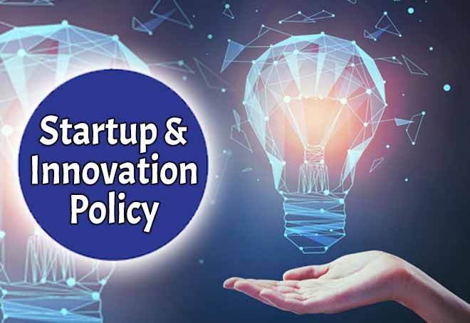Chandigarh to announce new Startup & Innovation Policy