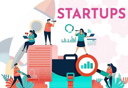 UP Budget 2022 aims to set up 10,000 startups in 5 years