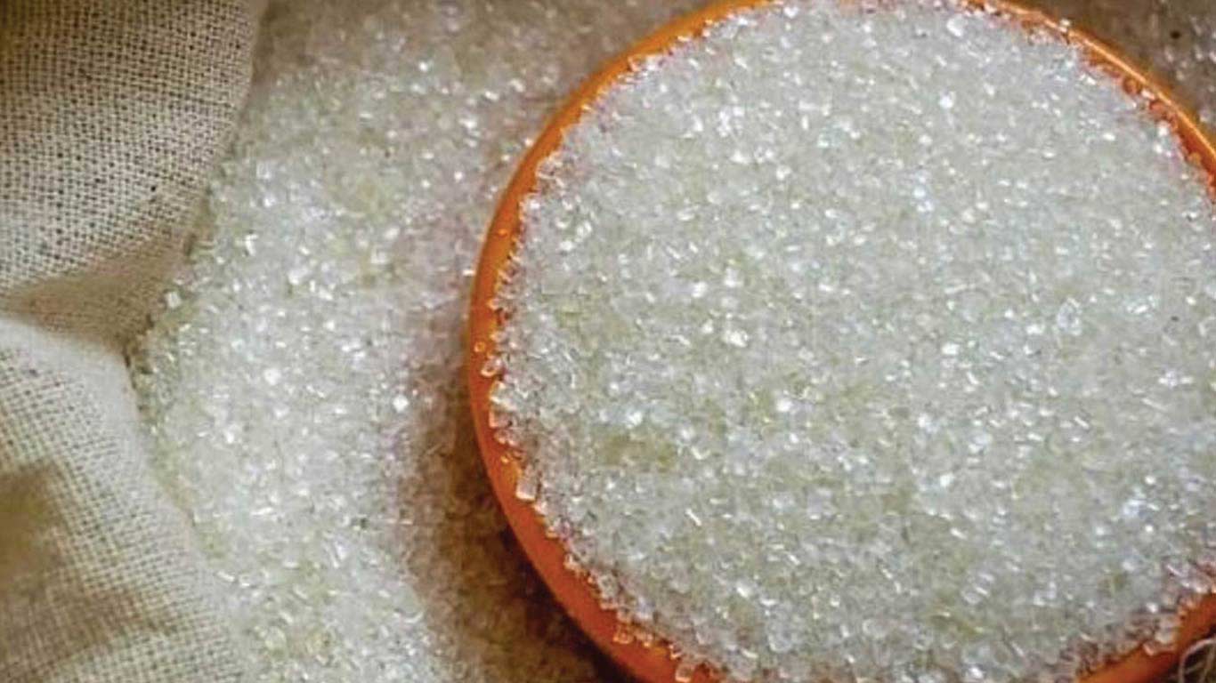 India Authorises 1 MT  Sugar Exports Amid Production Shortfall