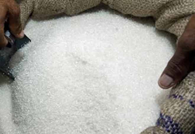 Govt restricts sugar export till Oct 31, 2023