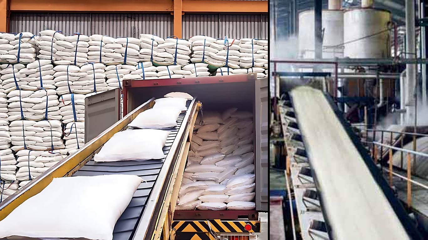 Sugar Industry Receives Rs 15,948 Crore Infusion To Address Financial Strain
