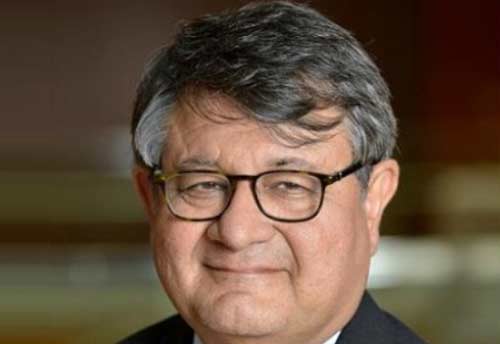 Centre appoints Suman K Bery as Niti Aayog Vice Chairman