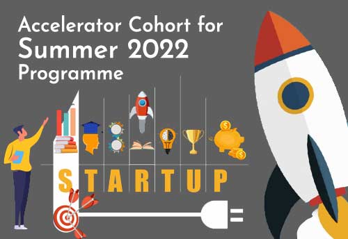 CIE-IIITH onboards 10 startups for summer 2022 programme