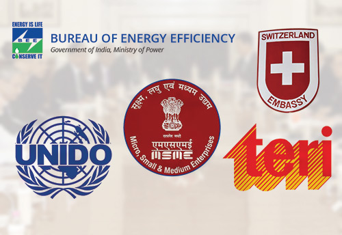 Bureau of Energy Efficiency to organize National Summit to promote energy efficiency in MSMEs
