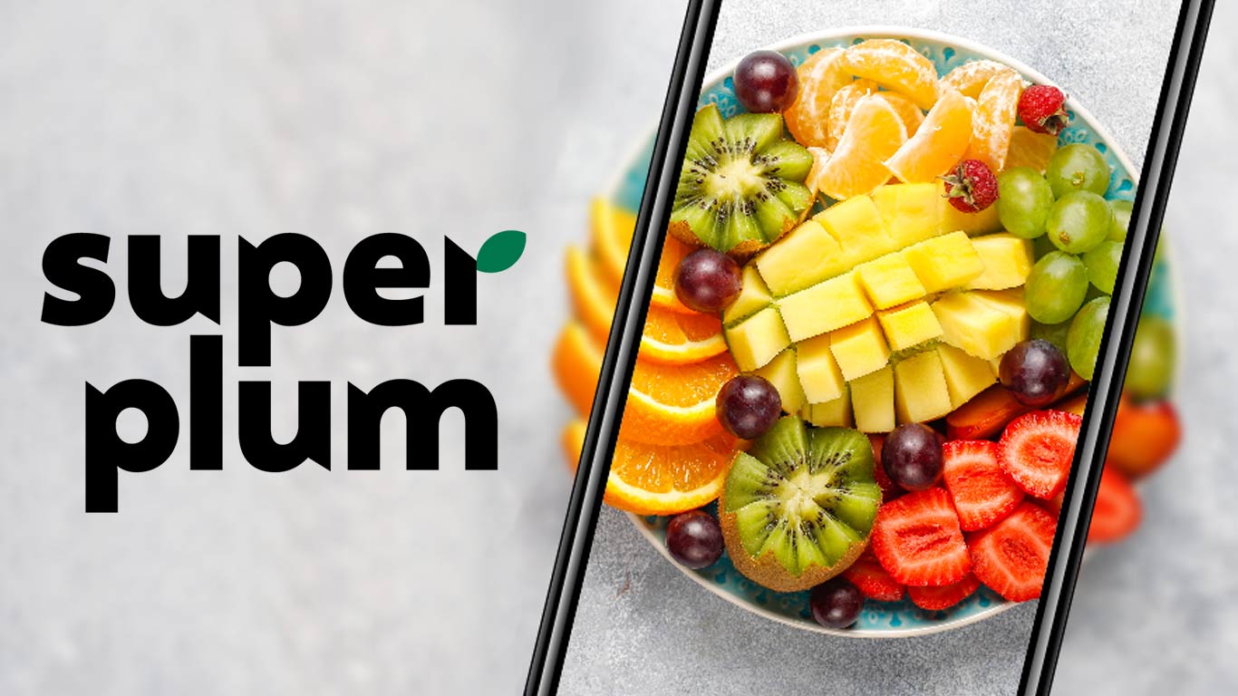 Agritech Startup Superplum Raises $15 Million to Expand Premium Fresh Fruit Business