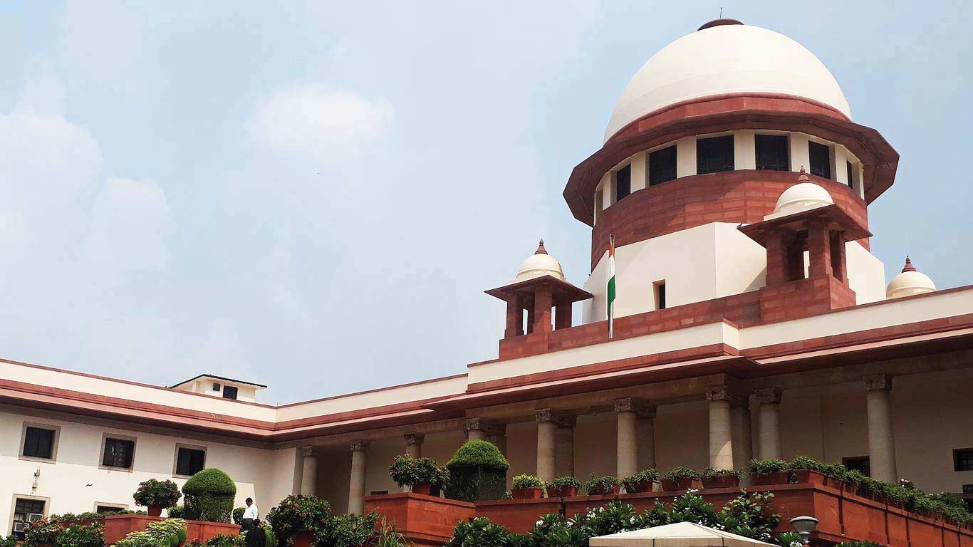 SC Orders Registrar General Of All High Courts To Place Pending Judgments Before Chief Justice After 3 Months