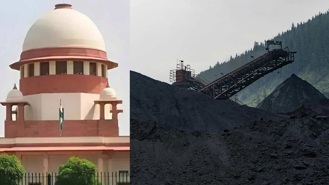 Supreme Court Rules Coal Shortage Costs Must Be Shared Equally Among Power Buyers, Upholds APTEL Ruling