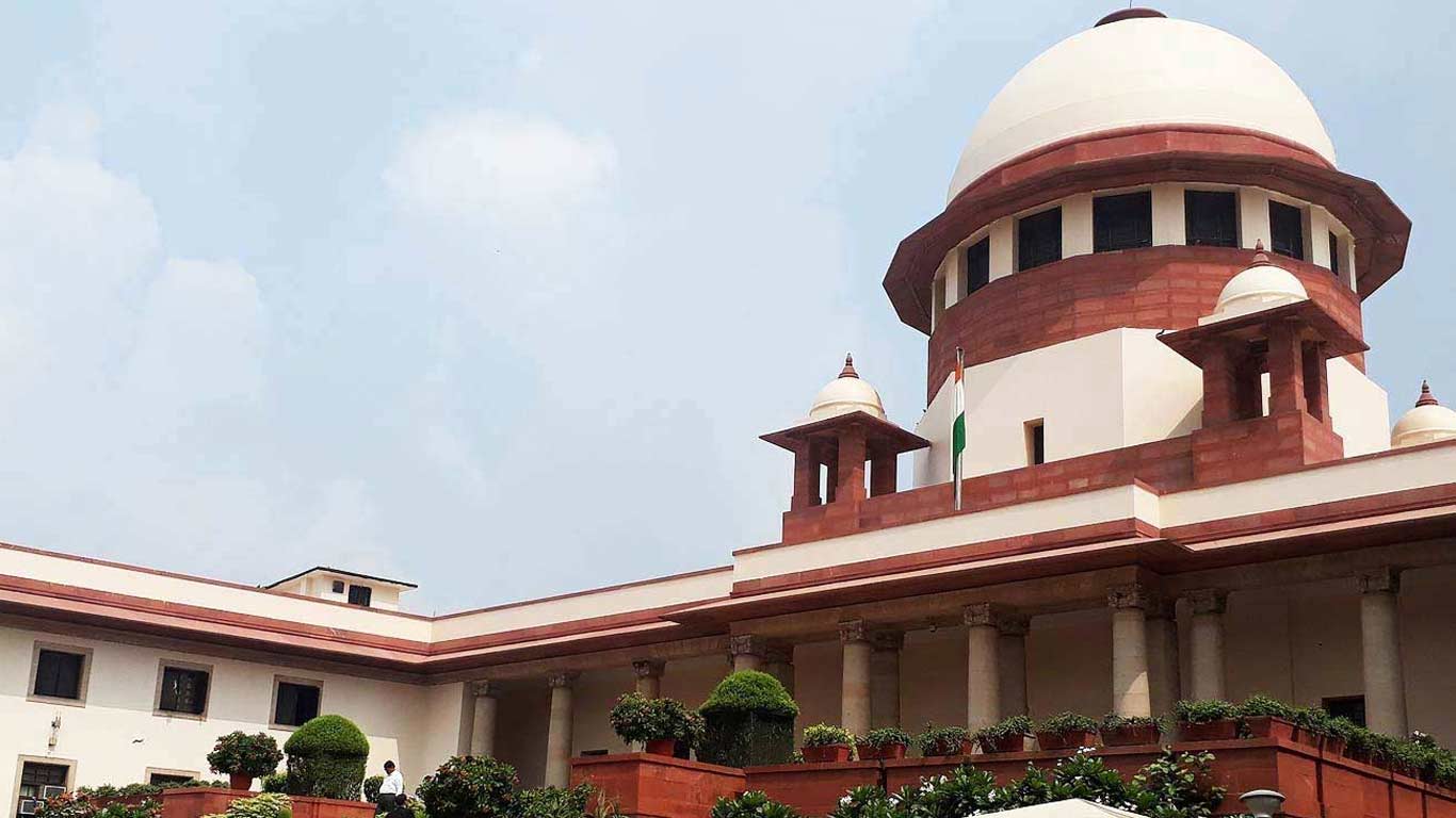 Supreme Court Directs Allahabad HC Panel To Act Against Gautam Budh Nagar Bar Association Over Repeated Strikes