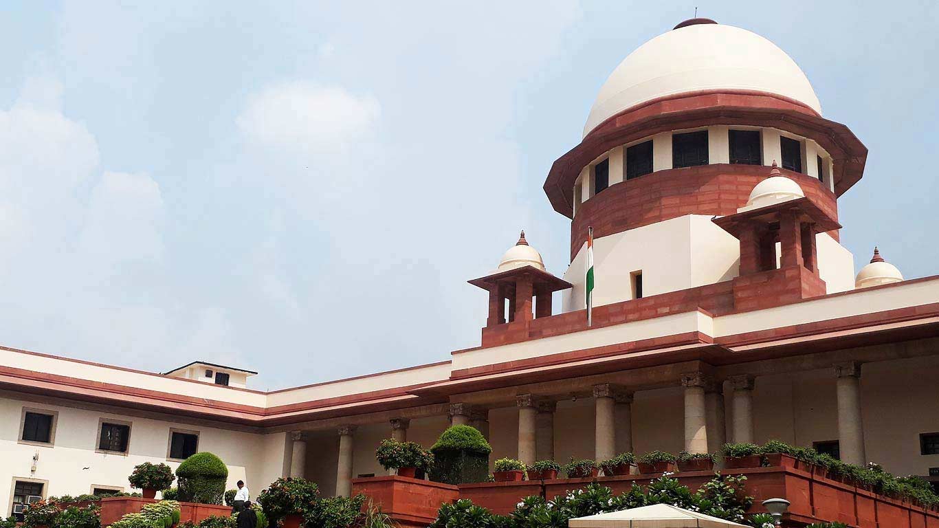 Supreme Court Launches New E-Filing Platform With Unified Digital Services On A Pilot Basis