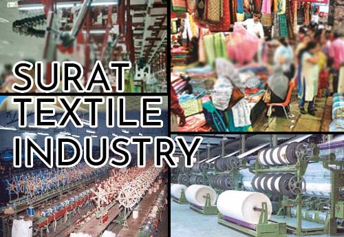 Real estate picks up in Surat as textiles gain momentum