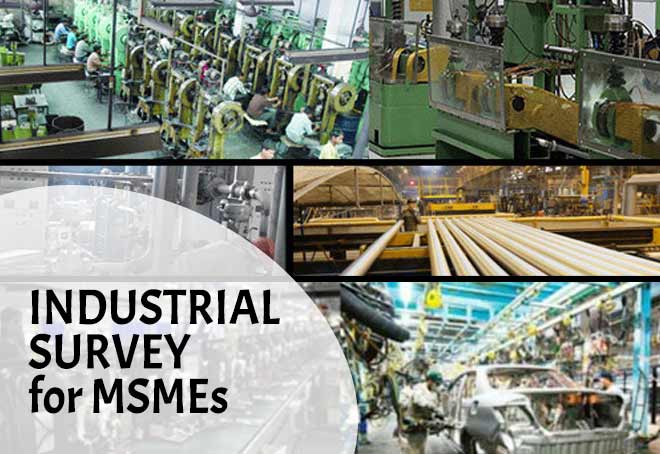 IIA to conduct industrial survey for setting up MSMEs in UP