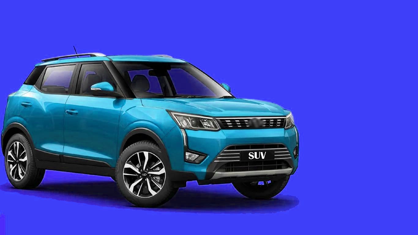 SUV Sales Dim During Navaratri This Year: Report