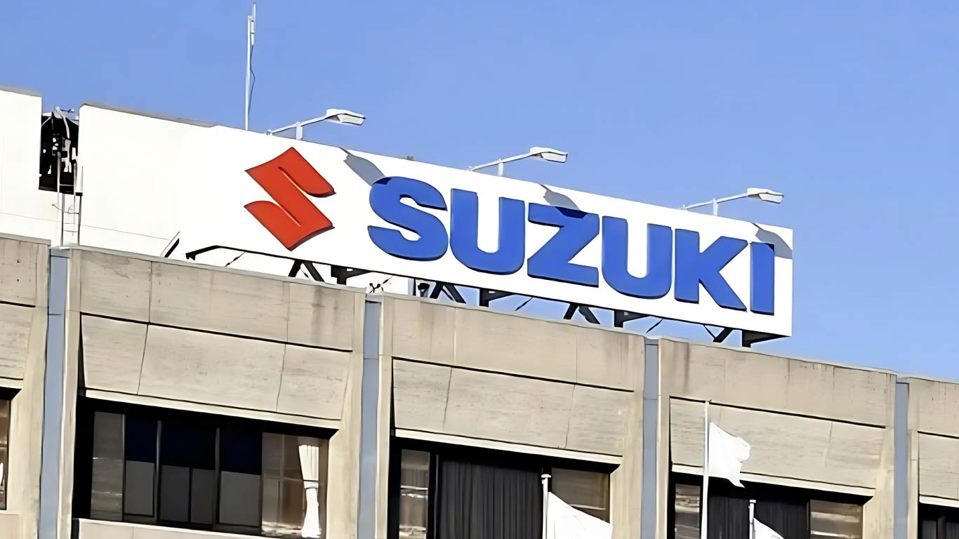 Suzuki Announces $4.21 Billion Investment For Second Car Plant In Gujarat