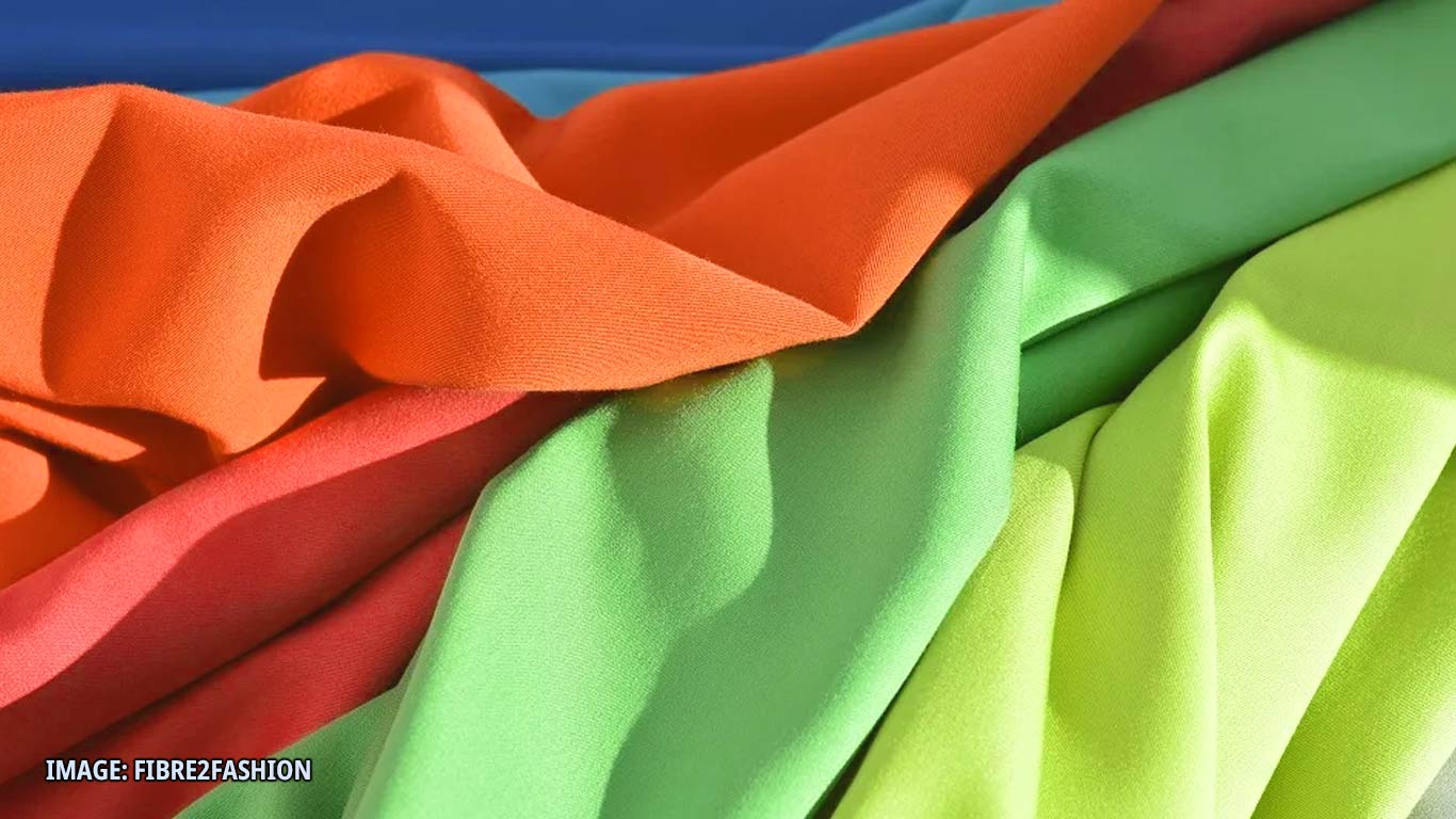 Commerce Ministry Imposes Minimum Import Price On Synthetic Fabric