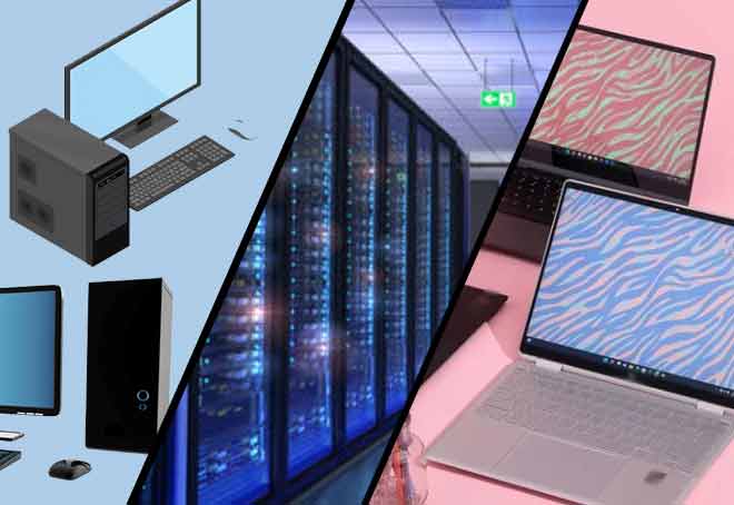 Tech Giants Voice Concerns Over India's New Import Regulations For PCs, Laptops & Servers