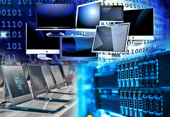 Centre Enforces Restriction on Import of Laptops, Tablets, Computers & Servers