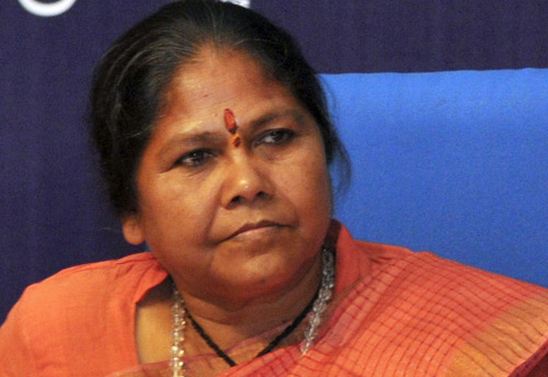 India needs to promote food processing sector to achieve the goal of doubling farmers’ income by 2022: Sadhvi Niranjan Jyoti