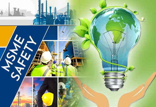 FOSMI, EDII to organise workshop on conservation and safety for MSMEs