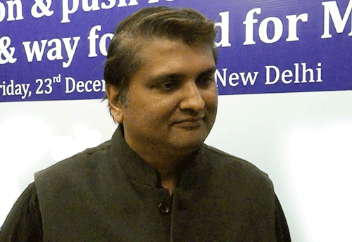 Budget Spl - Govt should encourage MSMEs in Food Processing sector so that they play major role in growth: AIFPA