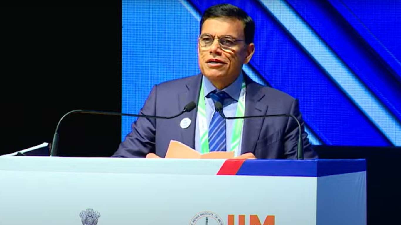 Indian Steel Industry On Green Energy Path