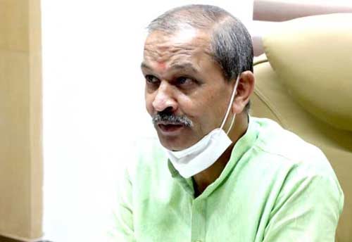 CCI Bhopal proposes MoS MSME Saklecha to jointly host events to boost local industry
