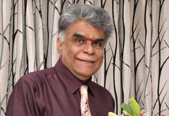 Apparel Skill Council appoints Sakthivel as new Chairman