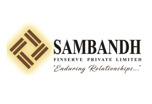 Sambandh Finserve, financial service organization for SMEs, receives capital infusion of $ 2.5 mn