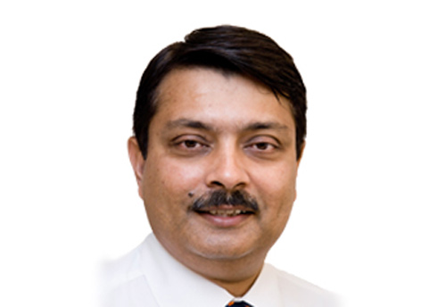 Dr. Sangam Kurade re - elected FISME President for 2016-17