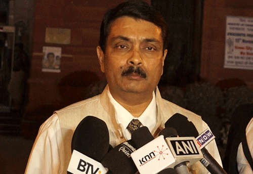 FM Jaitley was very concerned about impact of demonetization on MSMEs: FISME (Watch Full Video)
