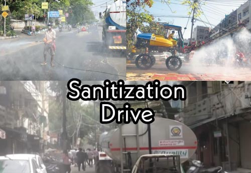 CAIT asks Delhi govt to launch sanitisation drive to ensure cleanliness of markets